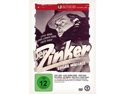 Der Zinker (1931) (DVD)