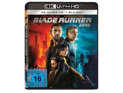 Blade Runner 2049 (4K UHD)