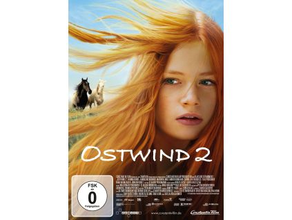 Ostwind 2 (DVD)