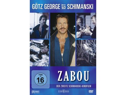 Zabou (DVD)