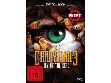 Candyman 3 (DVD)