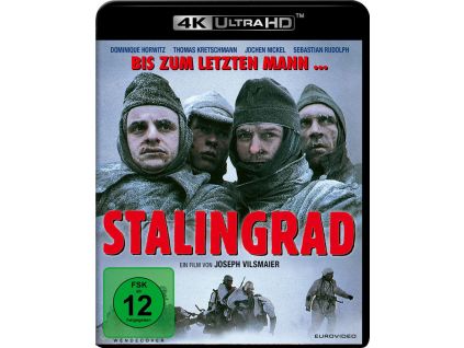 Stalingrad (1992) (4K UHD)