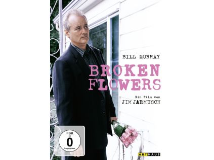 Broken Flowers (DVD)
