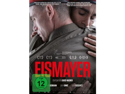 Eismayer (DVD)