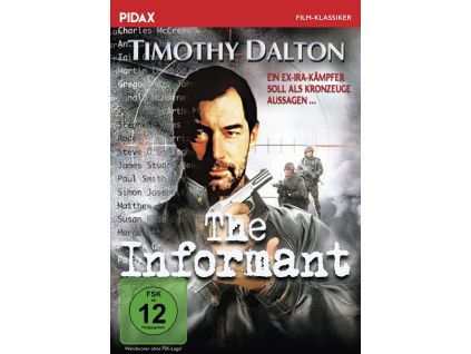 The Informant (DVD)