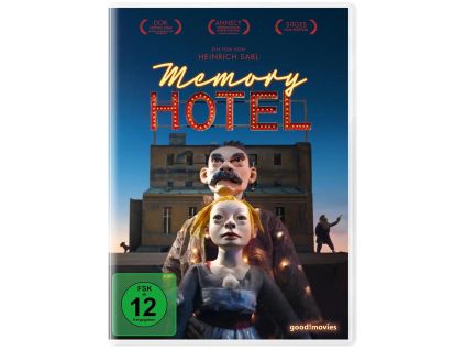Memory Hotel (DVD)