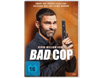 Bad Cop (DVD)