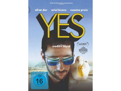 Yes (DVD)