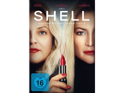 Shell (DVD)