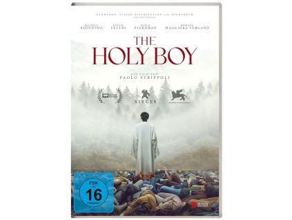 The Holy Boy (DVD)