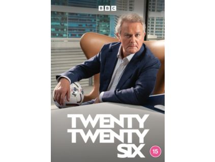 Twenty Twenty Six DVD