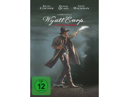 Wyatt Earp (DVD)