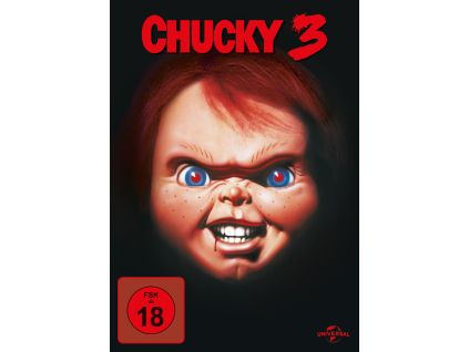 Chucky 3 (DVD)
