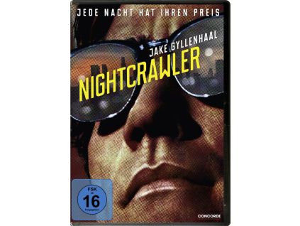 Nightcrawler (DVD)