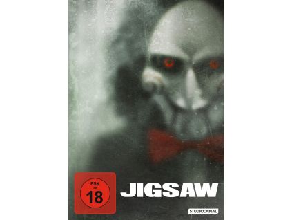Jigsaw (DVD)