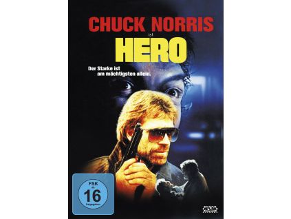 Hero (1988) (DVD)