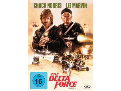 Delta Force (DVD)