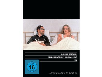 Szenen einer Ehe (DVD)
