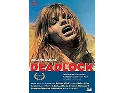 Deadlock (DVD)