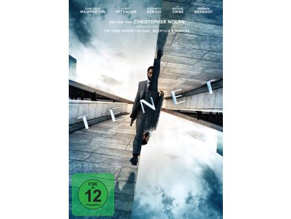 Tenet (DVD)