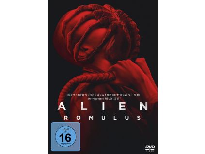 Alien: Romulus (DVD)