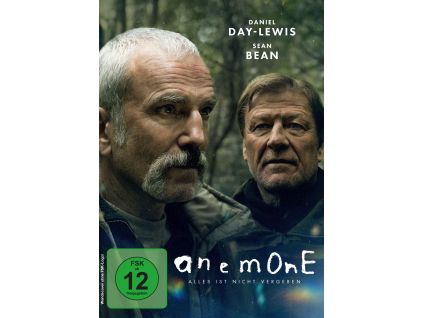 Anemone (DVD)