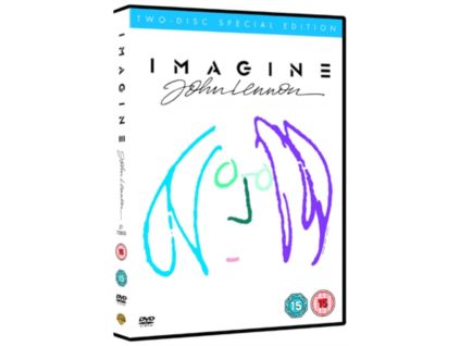 John Lennon - Imagine DVD