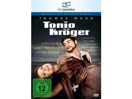 Tonio Kröger (DVD)