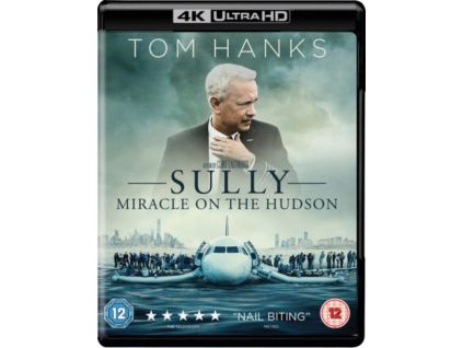 Sully 4K Ultra HD + Blu-ray