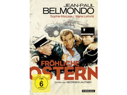 Fröhliche Ostern (DVD)