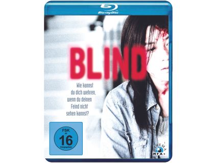 Blind (Blu-ray)