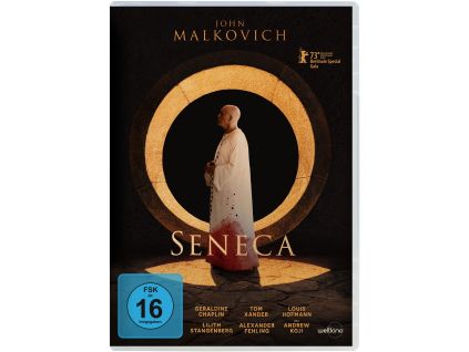 Seneca (DVD)