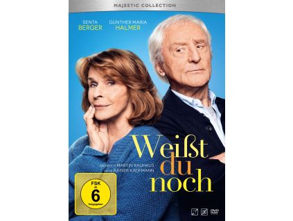 Weißt du noch (DVD)