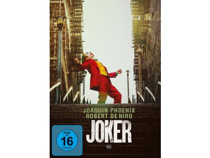 Joker (DVD)