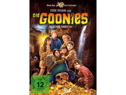 Die Goonies (DVD)