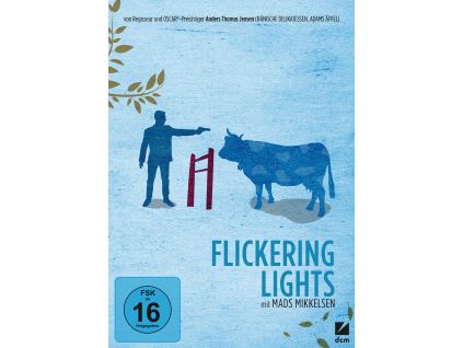 Flickering Lights (DVD)