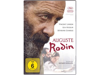 Auguste Rodin (DVD)