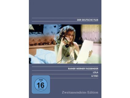 Lola (1981) (DVD)
