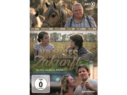 Krauses Zukunft (DVD)