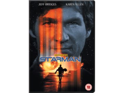 Starman DVD