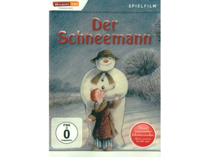 Der Schneemann (1982) (DVD)