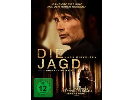 Die Jagd (2012) (DVD)