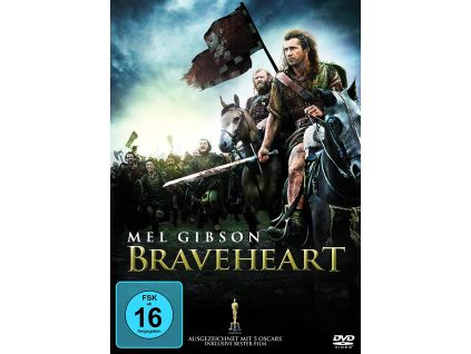 Braveheart (DVD)