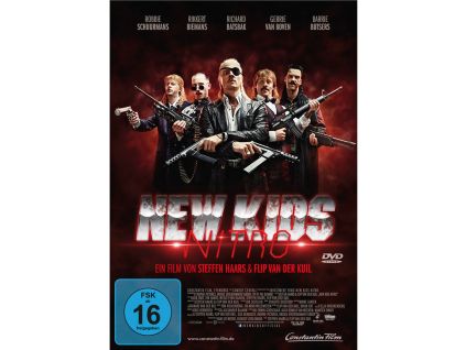 New Kids Nitro (DVD)