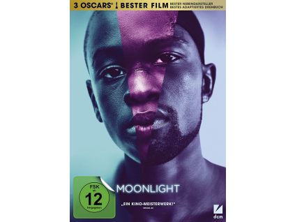 Moonlight (DVD)