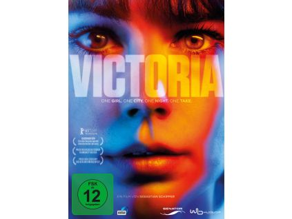 Victoria (DVD)