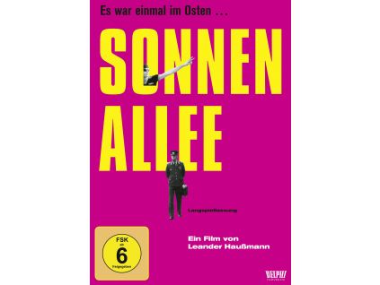 Sonnenallee (DVD)