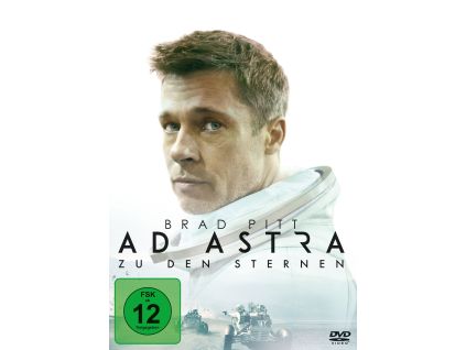 Ad Astra (DVD)