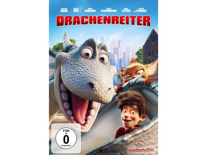 Drachenreiter (DVD)