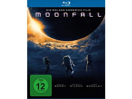 Moonfall (Blu-ray)